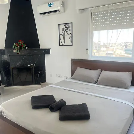 Floor In With View! Никосия