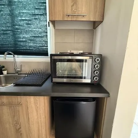 Floor In With View! Апартаменты Никосия