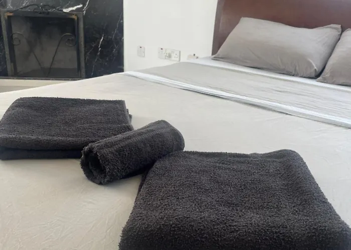 Floor In With View! Апартаменты *