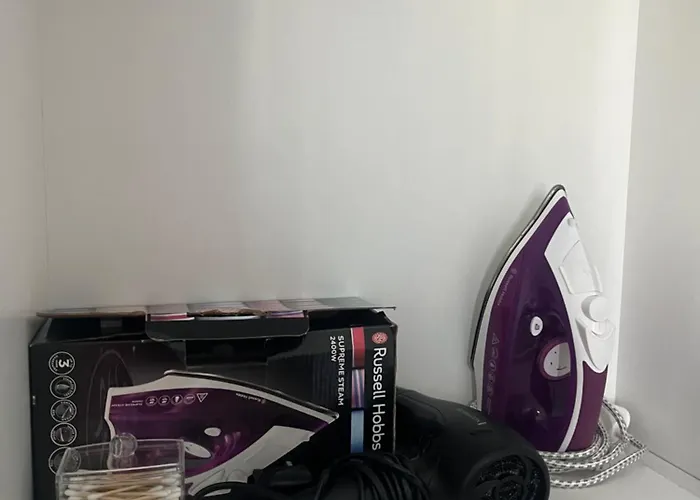 Floor In With View! Апартаменты *