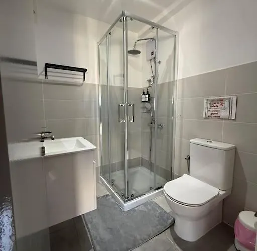 Floor In With View! Апартаменты *