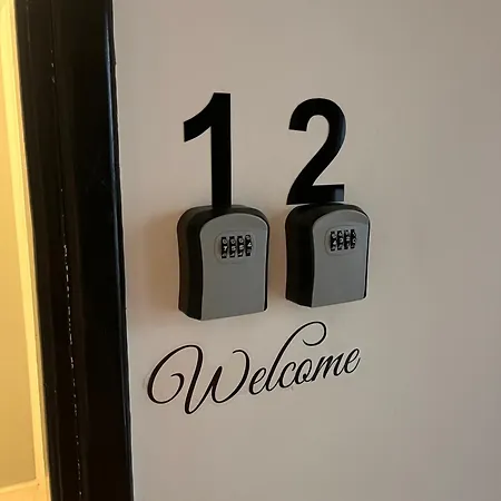 Floor In With View! * 尼科西亚