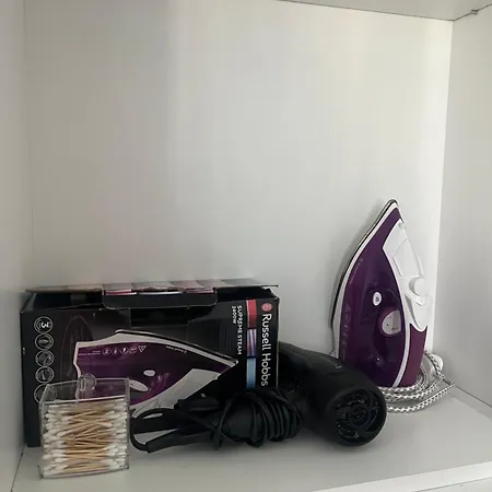 Floor In With View! Appartement *