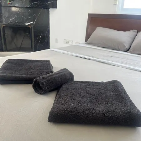 Floor In With View! 아파트 *